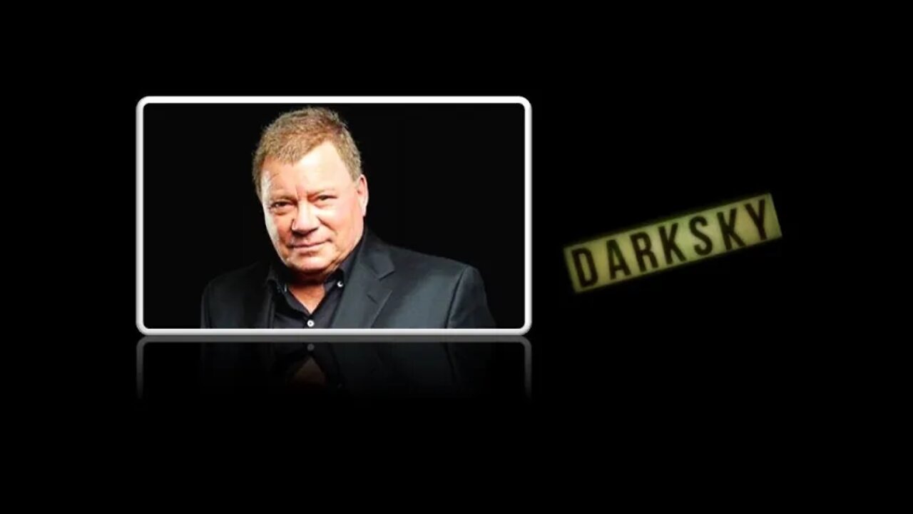 William Shatner Mysteries of The Gods