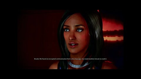 Mass Effect 3 Part 35-Pizza Guy