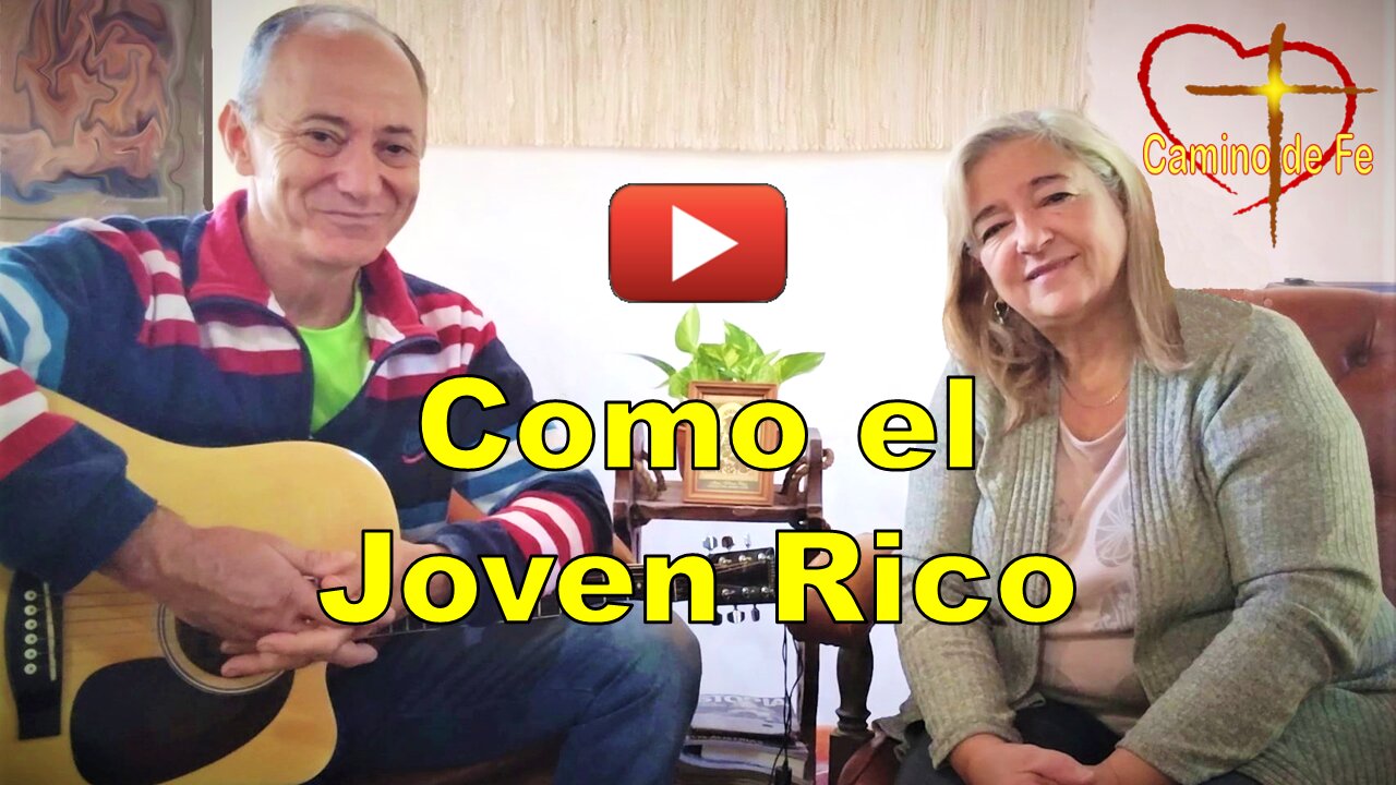 Como el Joven Rico