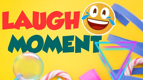 Just Laugh Moment 😂😂😂