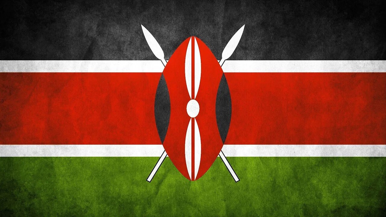 Wie ist es in KENIA?