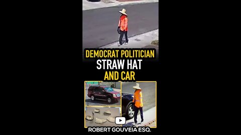 Democrat Politician Wears a Murder Suit to EXECUTE a Critical Journalist #shorts