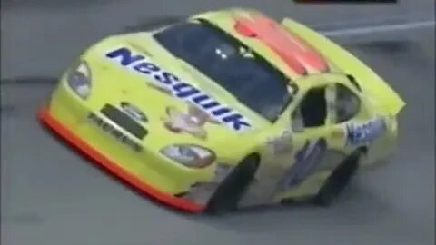 2002 Aarons 312