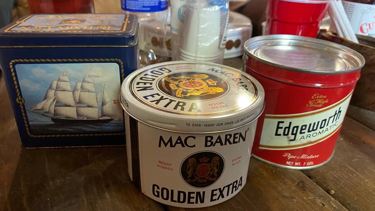 Central Alabama Pipe Club meet up. October 2023