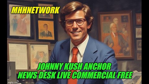 Mhhnetwork news desk live commercial free