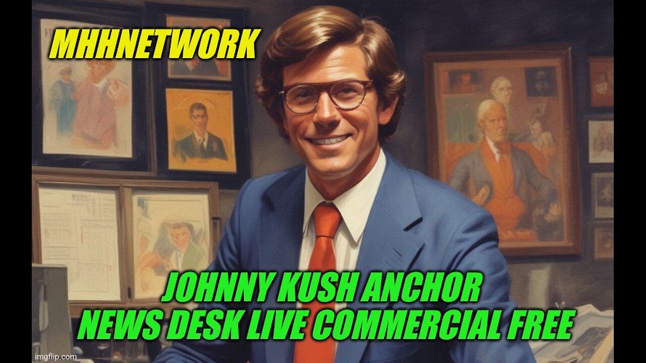 Mhhnetwork news desk live commercial free