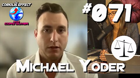 Episode 071 - Michael Yoder