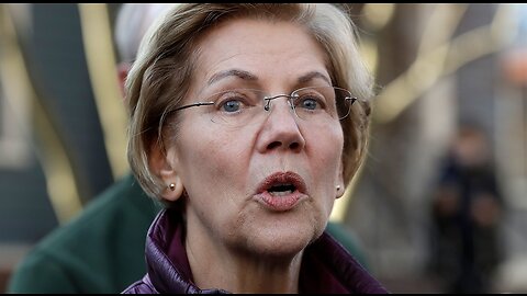 Elizabeth Warren Gets Brutal Fact-Check When She Spreads Student Loan Forgiveness Lie