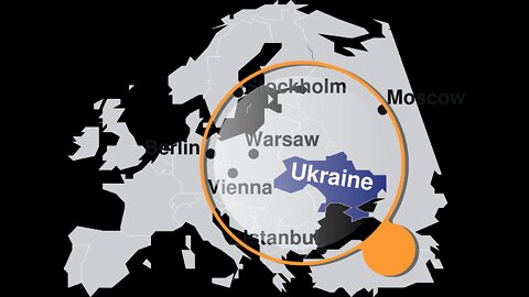 Édition spéciale! Russie-Ukraine: rôle du Canada-Québec