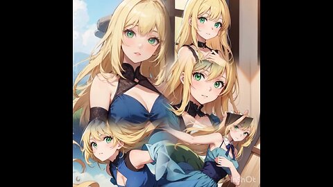 Warrior Of the Chosen