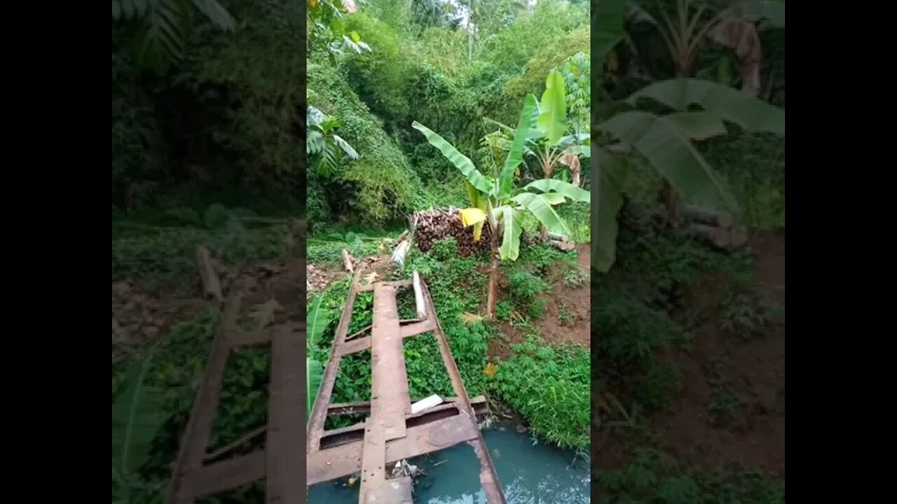 Kali Yang Sangat Kotor