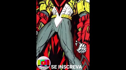 PROVAVELMENTE ESSE FOI UM DOS MAIORES ERROS DE BATMAN.