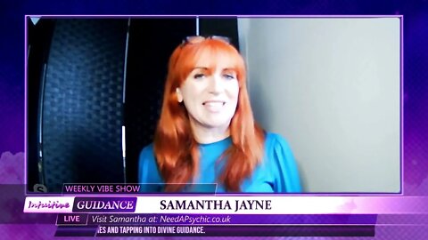 Weekly Vibe Show - July 6, 2021