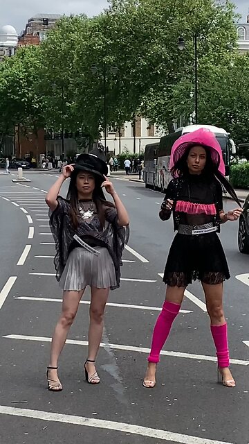 Pierre Garroudi fashionmob