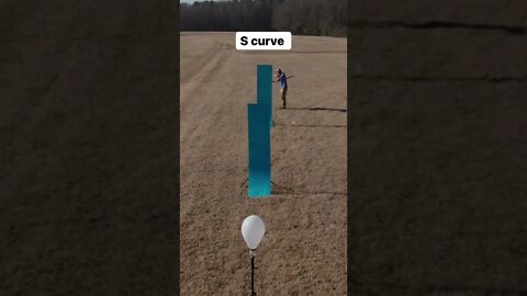 Actual Magic Archer #archery #short #magic