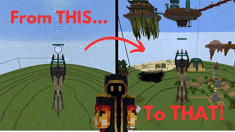 The Start of Something HUGE. [Reuploaded from YouTube]