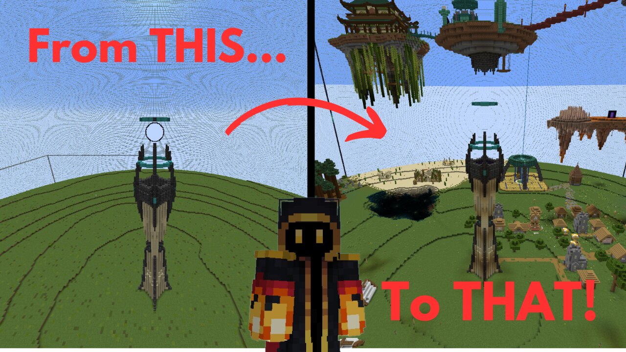 The Start of Something HUGE. [Reuploaded from YouTube]