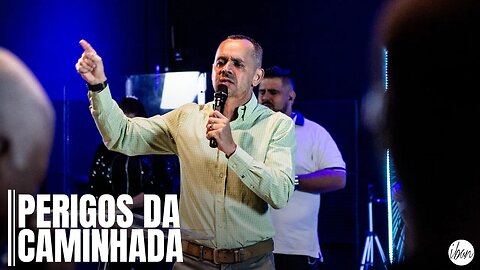 Junte-se a Nós! Culto AO VIVO 🔴IBAN🔴