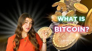 What is Bitcoin?