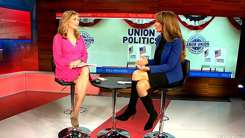 Sharyl Attkisson and Lisa Fletcher Feb 25 2024