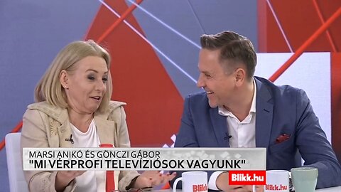 Vérprofi hazudozók: Marsi-Gönczi