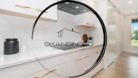 Elegance & Sophistication at EVERY turn | Skandinord