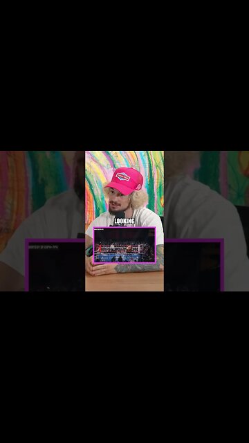 Can Francis Ngannou get knocked out? Sugar Sean / Tim Welch discuss.