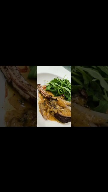 Grilling meat on 2022 Independence Day