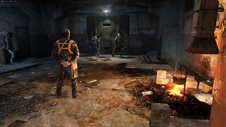 Metro 2033 Redux, Playthrough, Pt.1