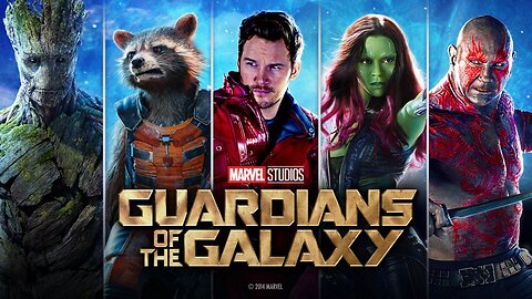 Guardians of the Galaxy Volume 3 (2023) Hindi Dubbed Full Movie