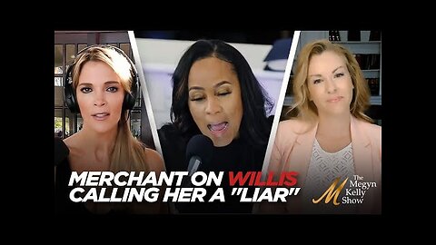 Ashleigh Merchant Responds to Fani Willis Calling Her a 'Liar'