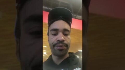 Billy walk. I don’t ever under