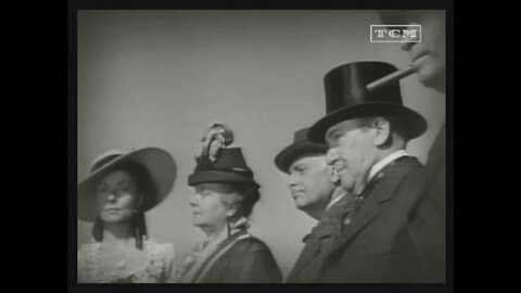 La Magnificiencia de los Ambersons