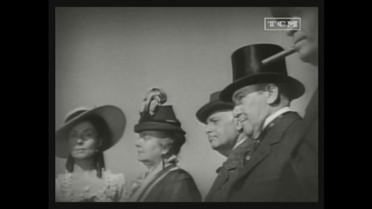 La Magnificiencia de los Ambersons