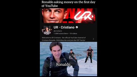 Ronaldo