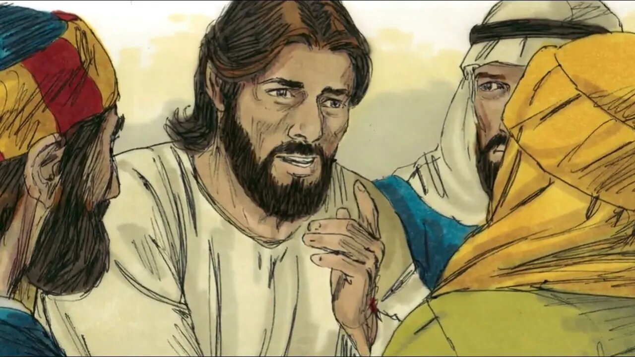Bribri - Acts 1:4-11 “Jesus Ascends to Heaven” [bzd]