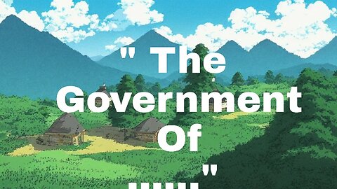 "The government of....." #rumble #motivation #quotes