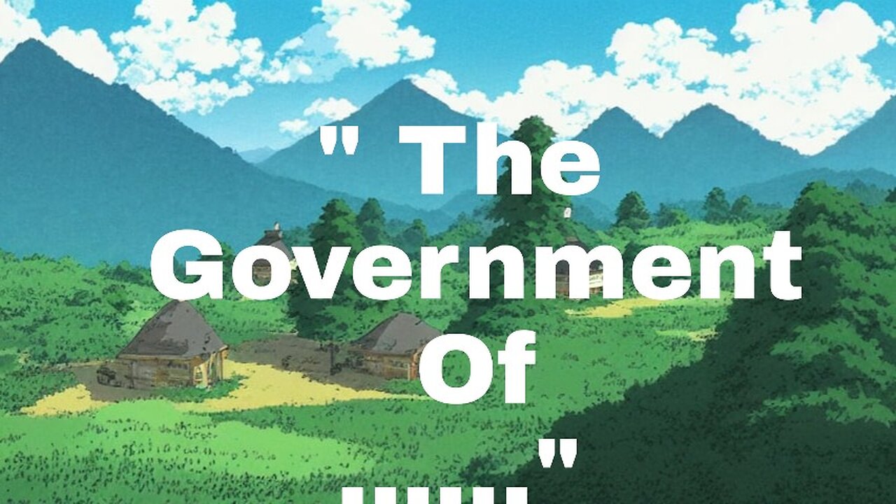 "The government of....." #rumble #motivation #quotes