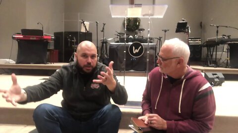Coaching Tips for the Christ Life: Spend Time with Jesus