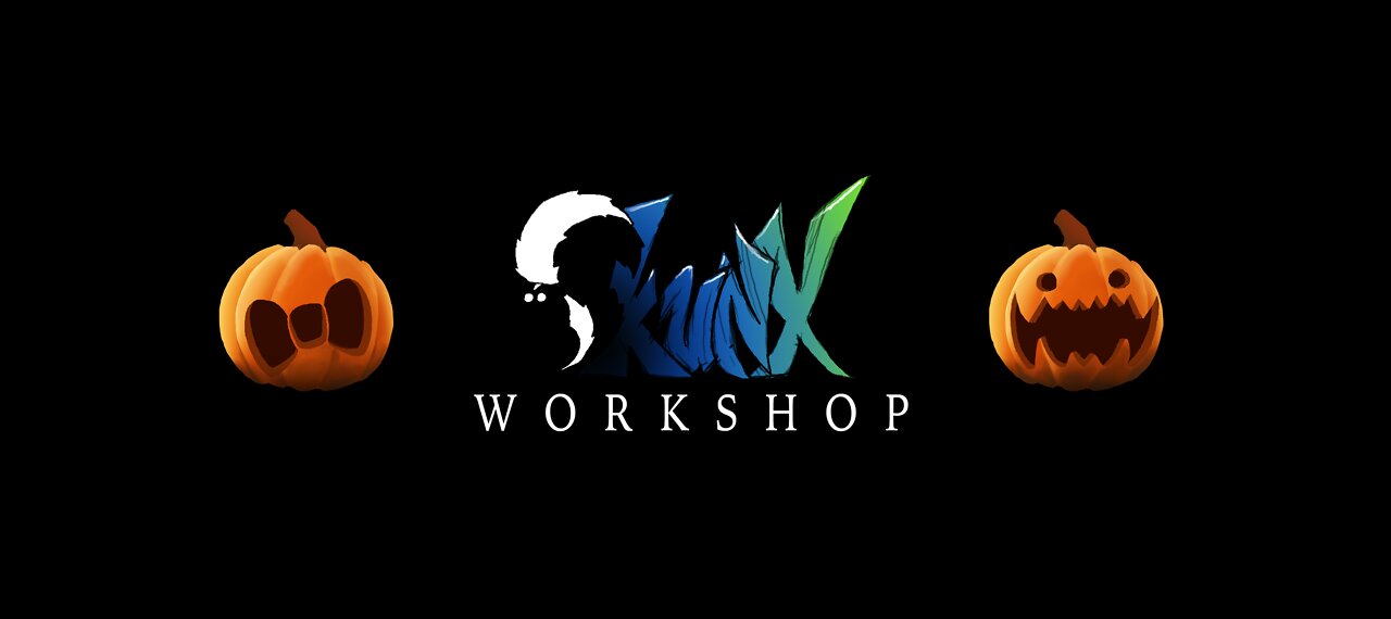 Skunx Workshop Update