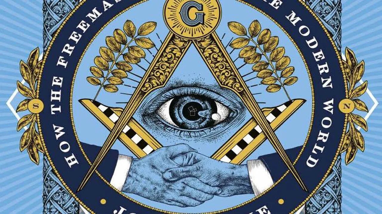 The Shadows 1: Freemasons