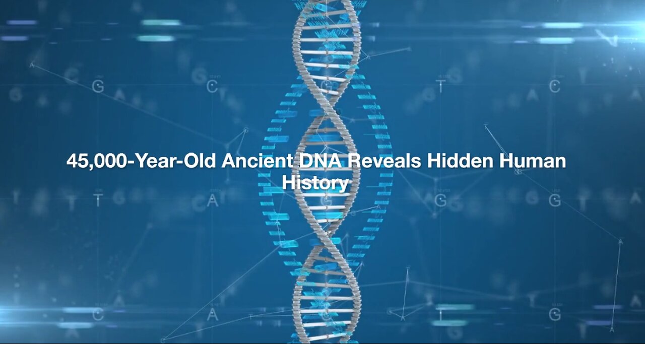 Evolution Or Interference