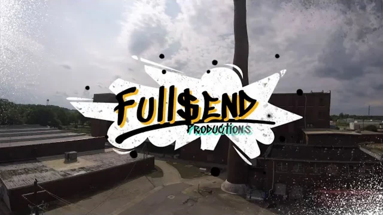 Bevis & Butthead do FPV livestream