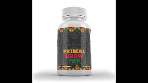 Primal Grow Pro Reviews – Is It Worth Your Money? Read This