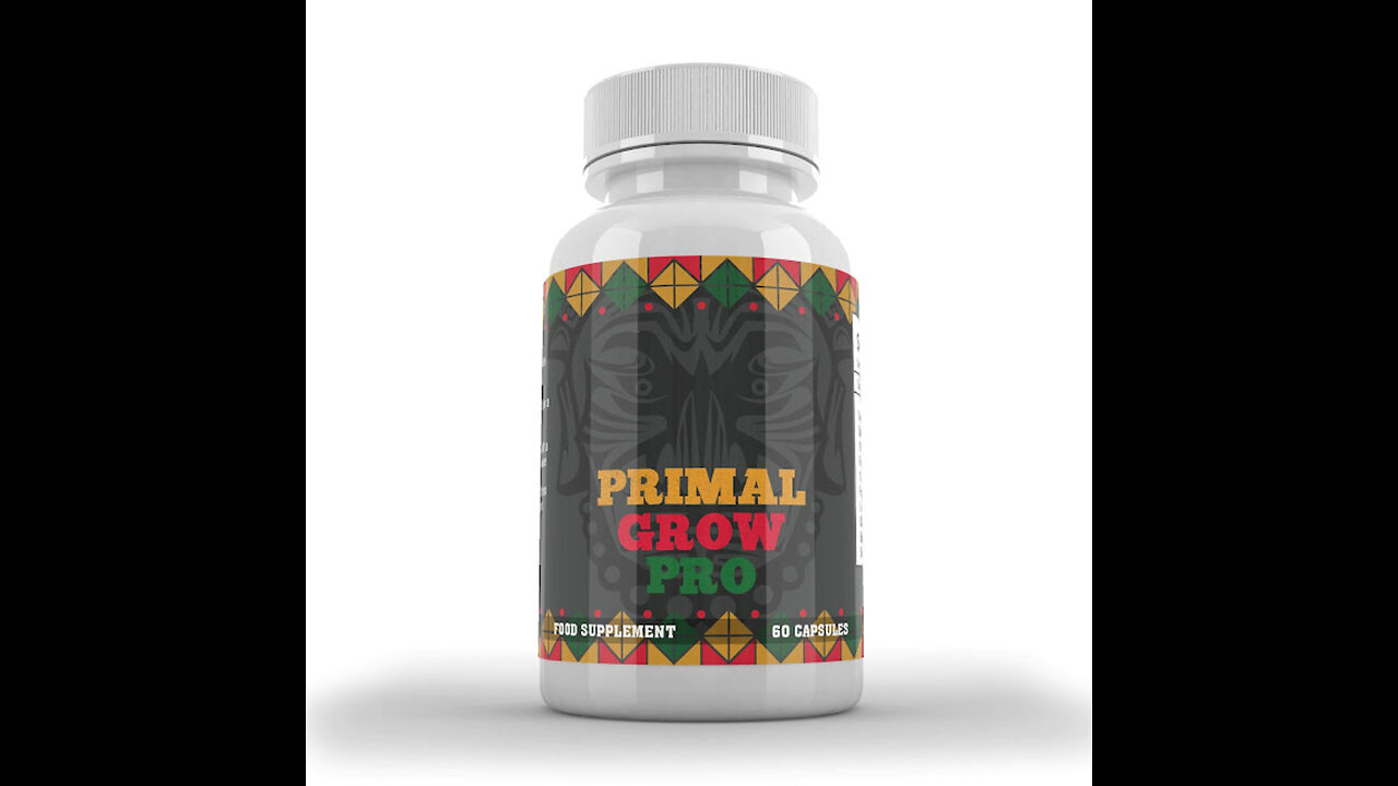 Primal Grow Pro Reviews – Is It Worth Your Money? Read This