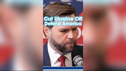 Steve Bannon & JD Vance: Zelensky Wants You To Fund Him While The Southern Border Collapses - 12/11/23