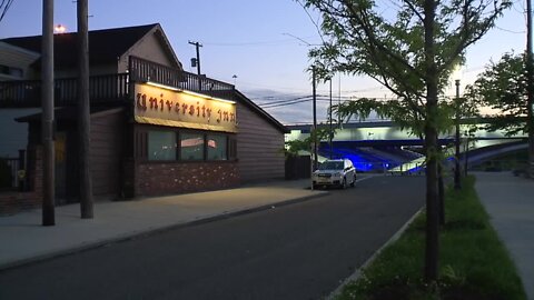 Breathing new life into the old Sokolowski’s restaurant site in Cleveland