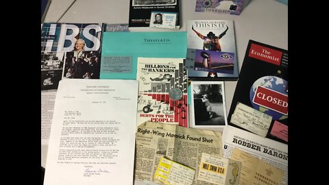 Juan O Savin, and me 35