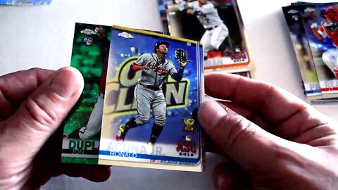 2019 Topps Chrome Update Monster Box Break | Xclusive Breaks