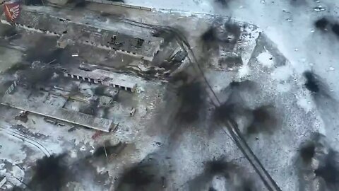 Russia Ukraine war